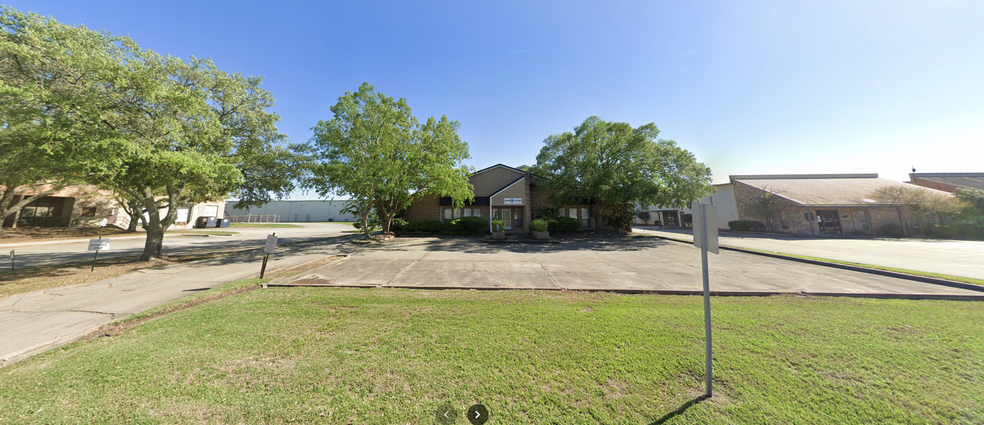 11638 Sunbelt Ct, Baton Rouge, LA en alquiler - Foto del edificio - Imagen 2 de 19