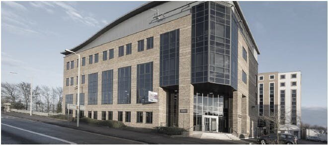 76-80 St. Albans Rd, Watford en alquiler - Foto del edificio - Imagen 1 de 13