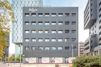 Más detalles de Coworking en alquiler