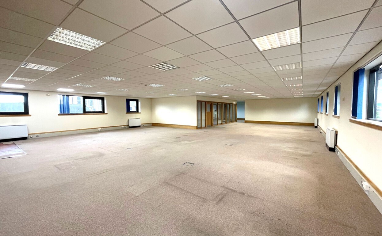 Beechwood Park, Inverness en alquiler Foto del interior- Imagen 1 de 3