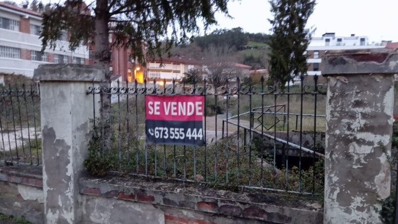 Avenida Santiago Galas, 25, Cabezón de la Sal, Cantabria en venta Otros- Imagen 1 de 4