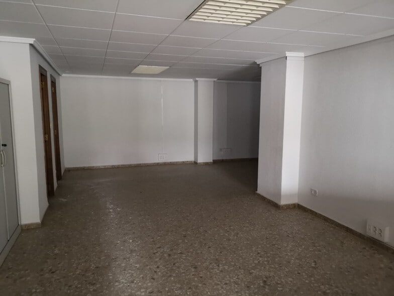 Passatge Joan Segura, 11, Algemesí, Valencia en alquiler - Foto del edificio - Imagen 2 de 11