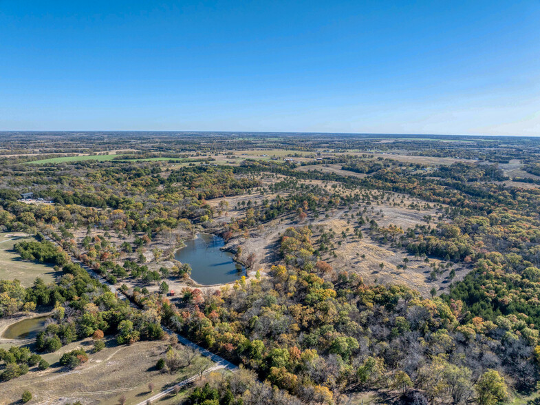 TBD Ward Neal Road, Bells, TX en venta - Foto del edificio - Imagen 2 de 21