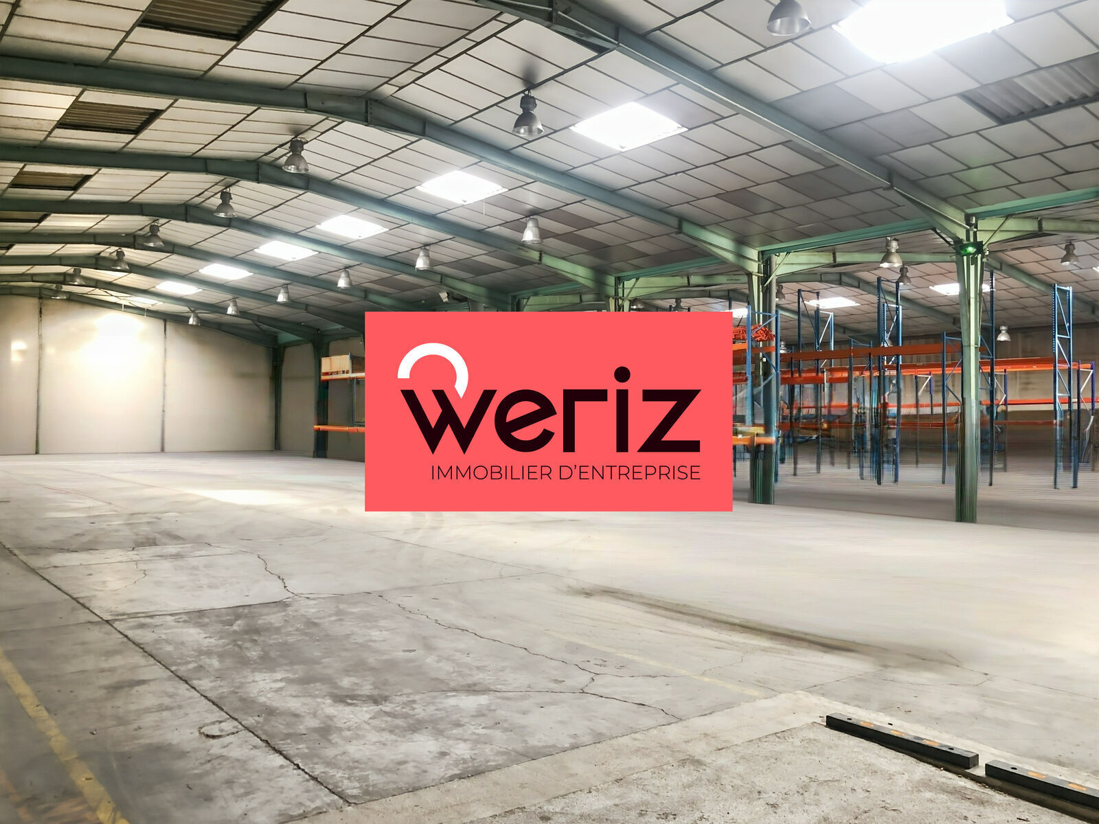 5 Rue De Berlin, Vitrolles en alquiler Foto del edificio- Imagen 1 de 7