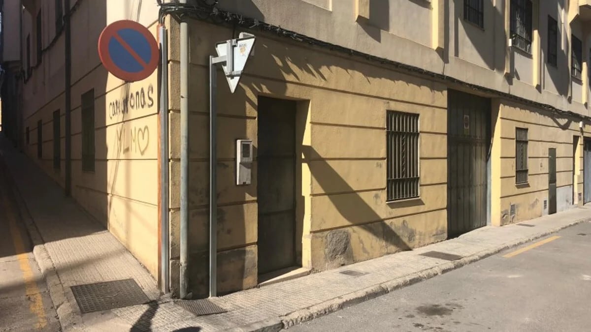 Avenida de la Libertad, 94, Úbeda, JAE 23400 - Unidad L1 - - Foto del interior - Image 1 of 1