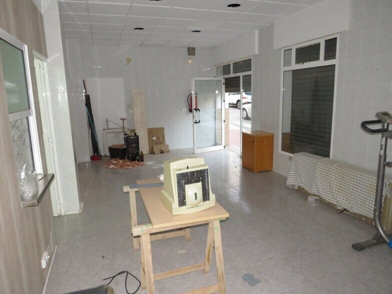 Local en Alcantarilla, Murcia en venta - Foto del interior - Imagen 1 de 12