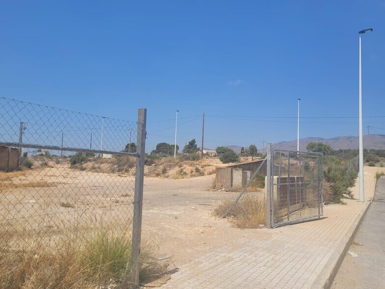 Terreno en Crevillent, Alicante en venta - Otros - Imagen 3 de 6