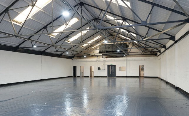 Camelon St, Glasgow en alquiler Foto del interior- Imagen 1 de 1