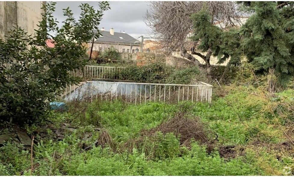 Terreno en Valdemorillo, Madrid en venta - Otros - Imagen 3 de 3