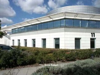 Más detalles de Oficina en alquiler