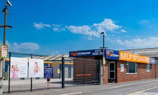 Más detalles de Avonmouth Way W, Avonmouth - Flex en alquiler