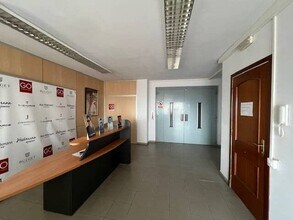 Oficina en Barberà del Vallès, Barcelona en alquiler Foto del interior- Imagen 1 de 8