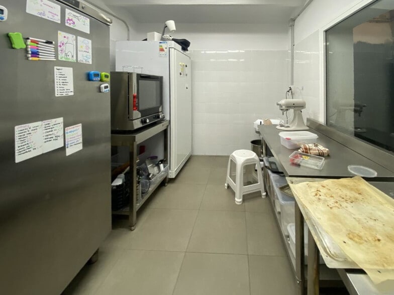 Local en Barcelona, Barcelona en alquiler - Foto del interior - Imagen 2 de 4