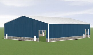 Más detalles de 936 Benton St, Valley Park, MO - Nave en venta