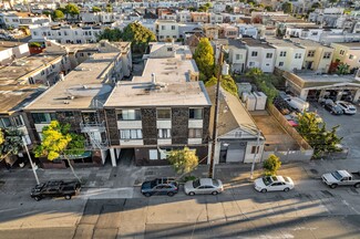 Más detalles para 5873 Mission St, San Francisco, CA - Oficinas en venta