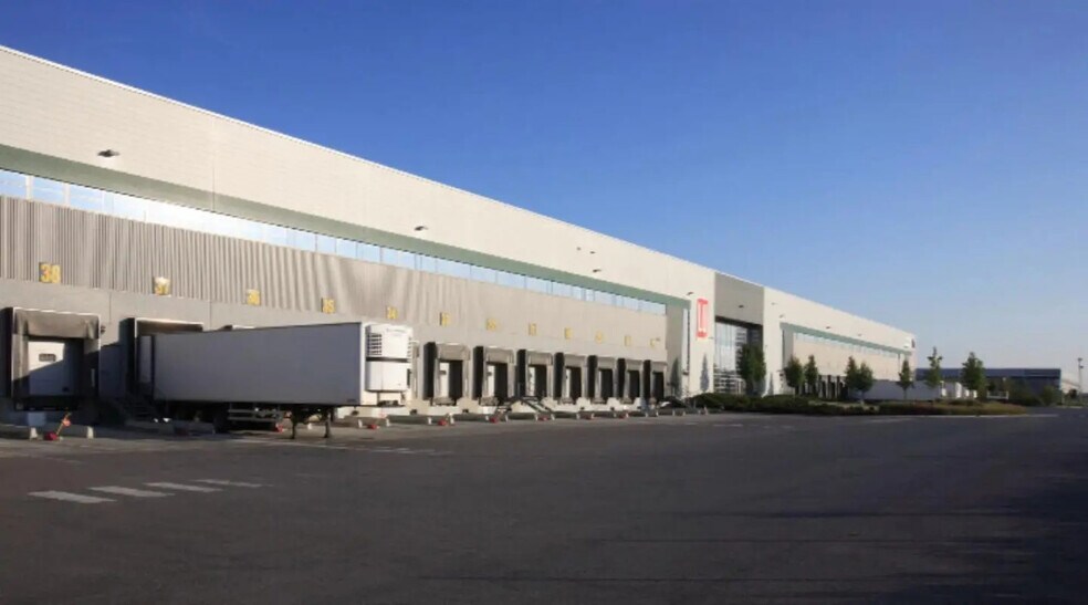 2000 Rd 57, Moissy-Cramayel en alquiler - Foto del edificio - Imagen 3 de 4