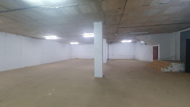 Más detalles de Calle Segadoras, 1, La Algaba - Local en venta