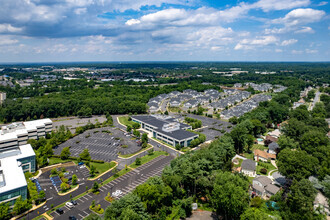 1400 Howard Blvd, Mount Laurel, NJ - VISTA AÉREA  vista de mapa