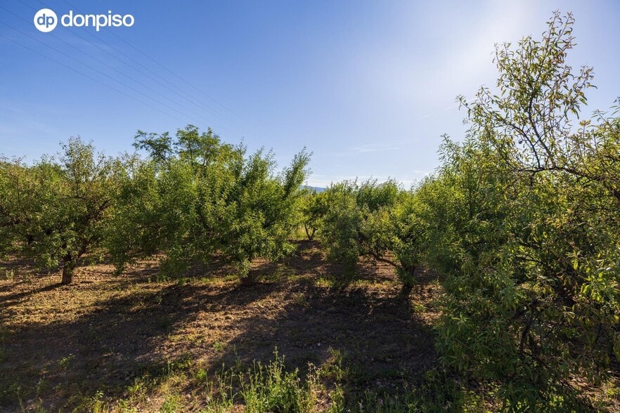 Dúrcal, 13, Dúrcal, Granada en venta - Foto del edificio - Imagen 3 de 33