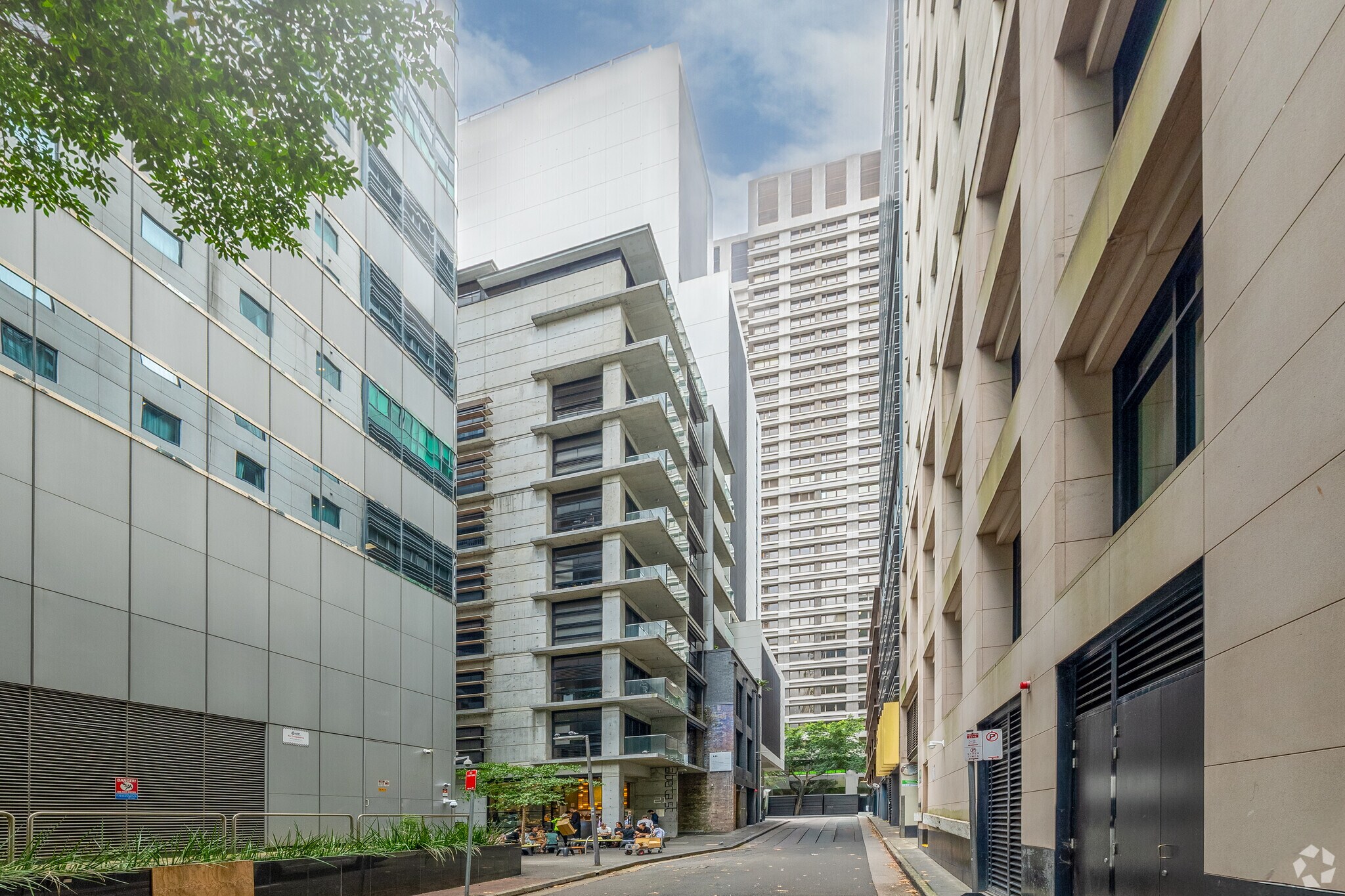 11-21 Alberta St, Sydney en alquiler Foto principal- Imagen 1 de 6