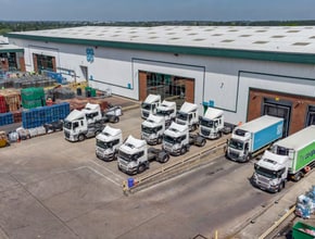 Cardinal Way, Godmanchester en alquiler Foto del edificio- Imagen 2 de 4