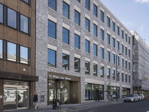 10 White Lion St, London en alquiler Foto del edificio- Imagen 1 de 7