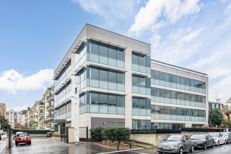 47 Rue Victor Hugo, Bois-Colombes en alquiler - Foto principal - Imagen 1 de 5