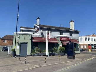 Más detalles de 287 Lichfield Rd, Sutton Coldfield - Local en venta