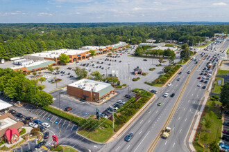 1500 Pleasant Hill Rd, Duluth, GA - vista aérea  vista de mapa - Image1