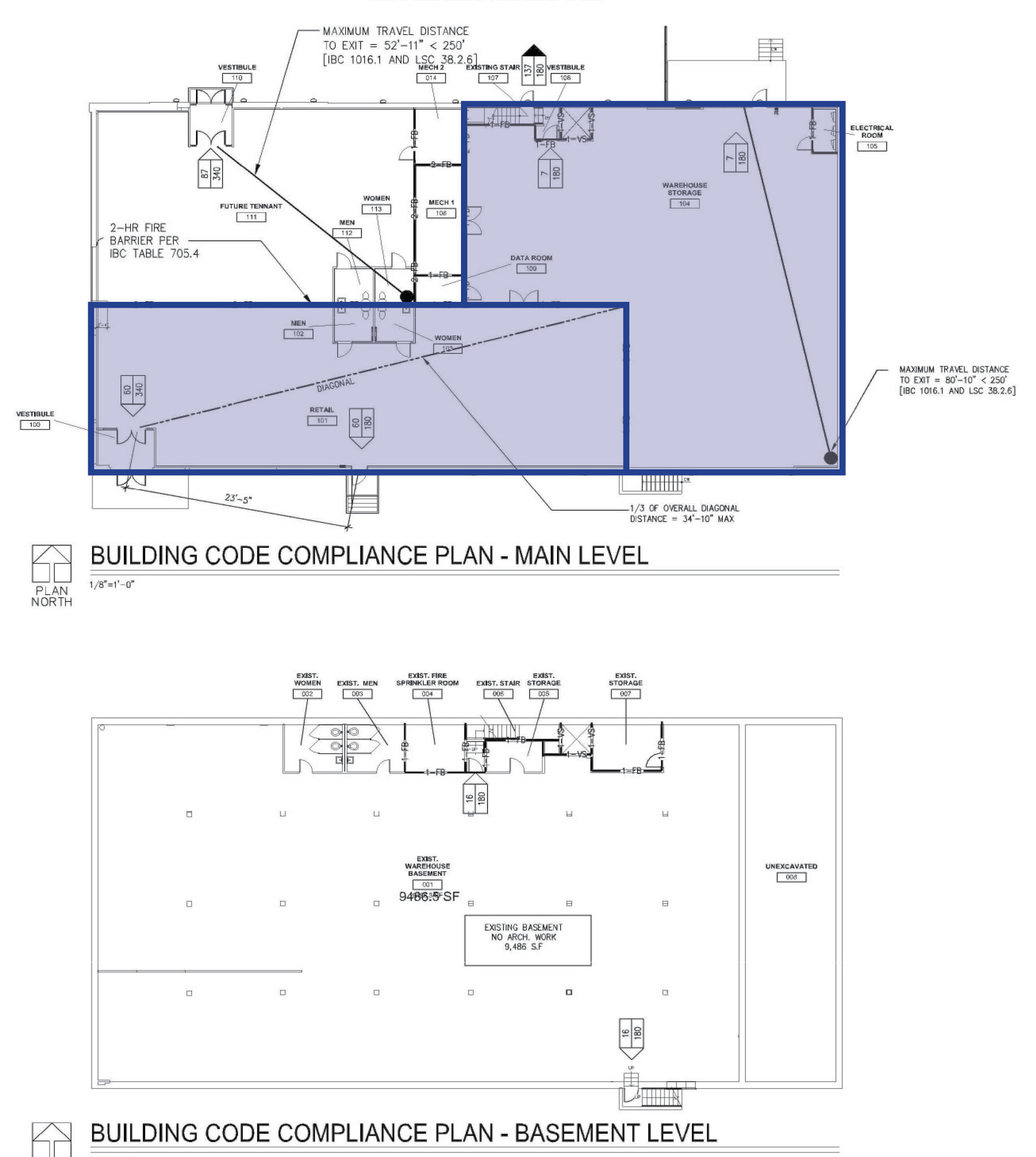 7419 N 30th St, Omaha, NE en alquiler Plano de la planta- Imagen 1 de 1