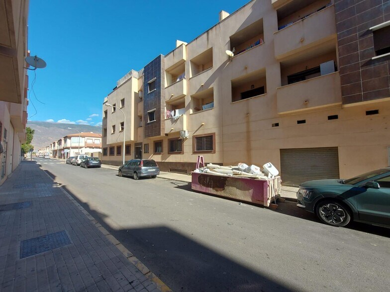 Local en El Ejido, Almería en venta - Foto del edificio - Imagen 2 de 6