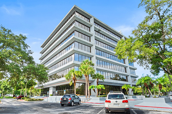 850 E Altamonte Dr, Altamonte Springs, FL en venta - Foto del edificio - Imagen 1 de 7