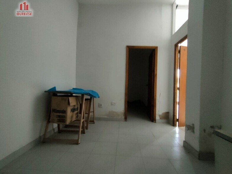 Local en Ourense, Orense en venta - Foto del edificio - Imagen 3 de 7