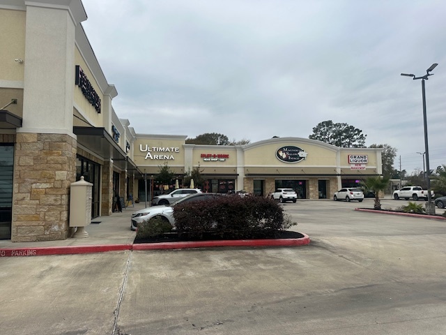 28910 Hardin Store Rd, Magnolia, TX en venta - Foto del edificio - Imagen 1 de 11