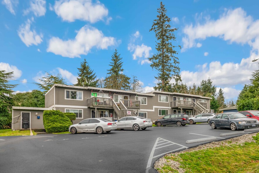 6608 106th Street Ct E, Puyallup, WA en venta - Foto del edificio - Imagen 1 de 16