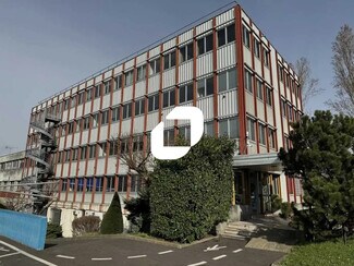 Más detalles de 16 Rue Des Oliviers, Thiais - Oficina en alquiler