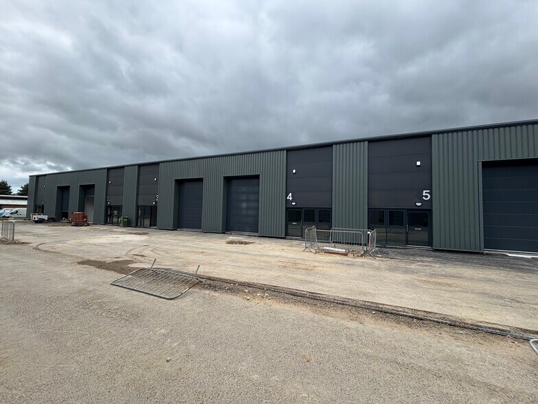 Hutton Ct, Consett en alquiler - Foto del edificio - Imagen 2 de 5