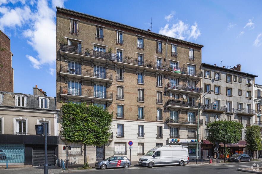 22 Bis Boulevard Carnot, Saint-Denis en venta - Foto del edificio - Imagen 2 de 3