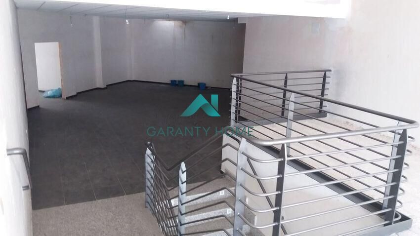 Local en Ciempozuelos, Madrid en alquiler Plano de la planta- Imagen 1 de 8