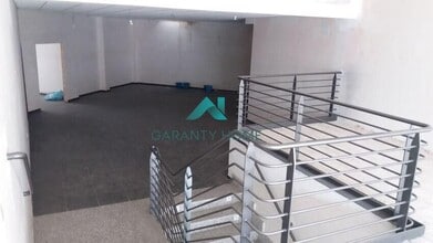 Local en Ciempozuelos, Madrid en alquiler Plano de la planta- Imagen 1 de 8