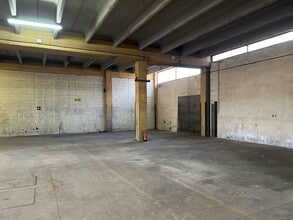 Nave en San Sebastián de los Reyes, Madrid en alquiler Foto del interior- Imagen 2 de 11