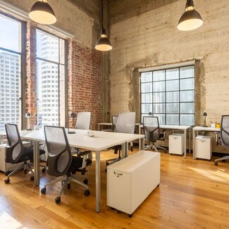 Más detalles para 811 W 7th St, Los Angeles, CA - Coworking en alquiler