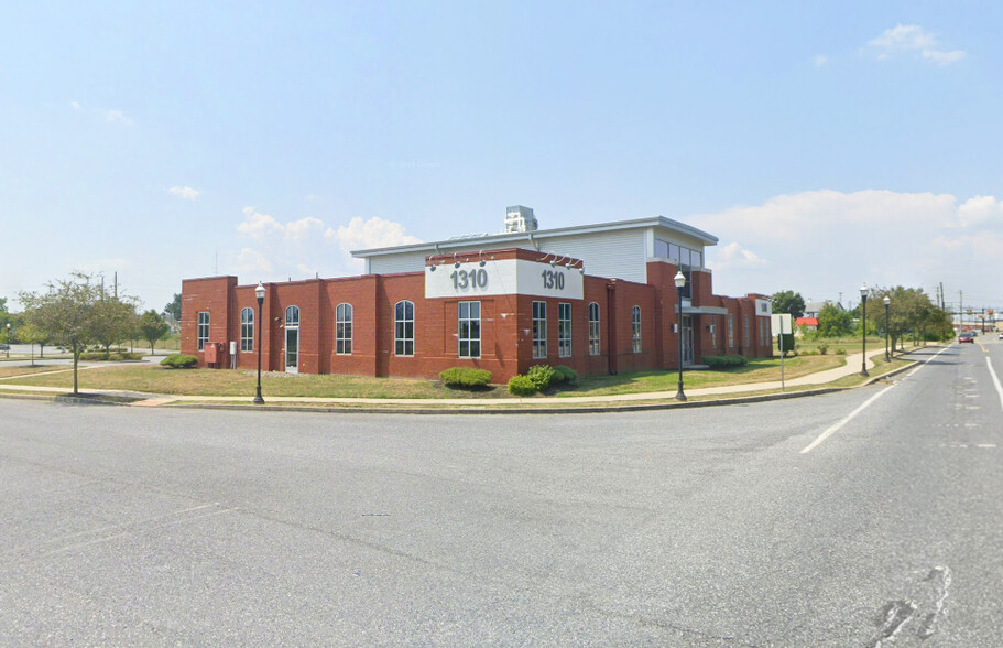 1310 Marshall Ave, Lancaster, PA en alquiler - Foto del edificio - Imagen 1 de 1