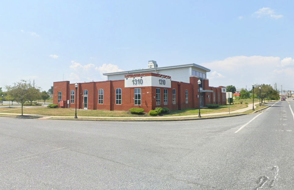 1310 Marshall Ave, Lancaster, PA en alquiler Foto del edificio- Imagen 1 de 2