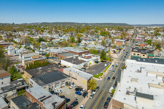 1003 Main Ave, Clifton, NJ - vista aérea  vista de mapa