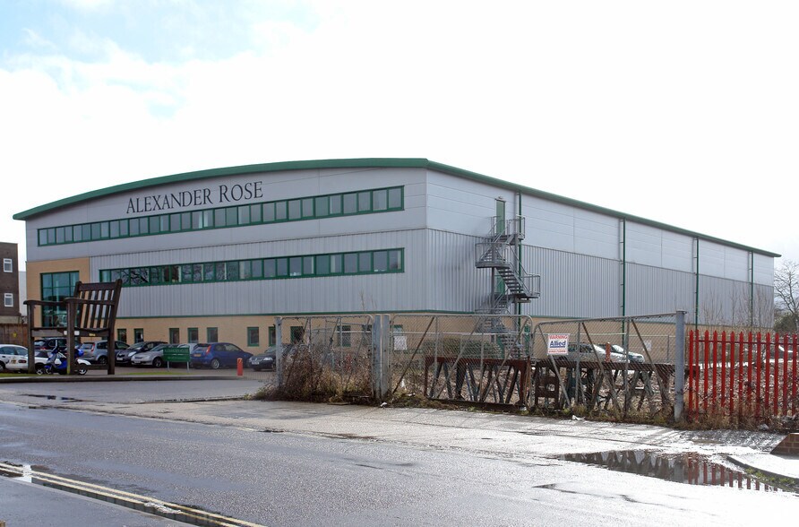 61 Victoria Rd, Burgess Hill en alquiler - Foto del edificio - Imagen 2 de 5