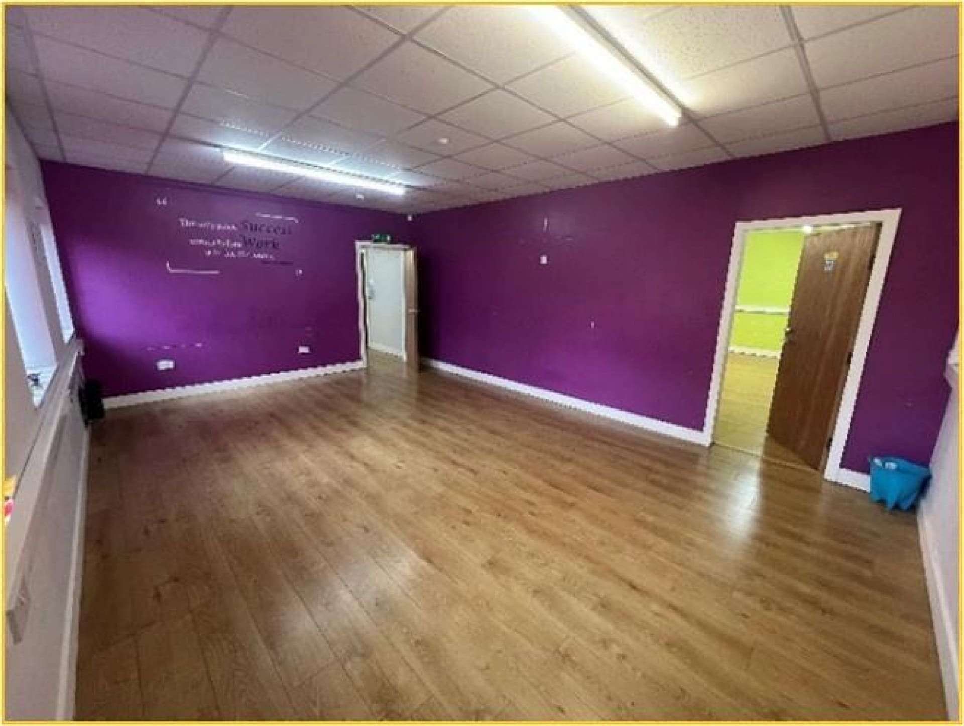 2 Common Rd, Huddersfield en alquiler Foto del interior- Imagen 1 de 2