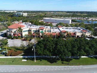 Más detalles para 2760-2818 Weston Rd, Weston, FL - Oficinas, Locales en alquiler