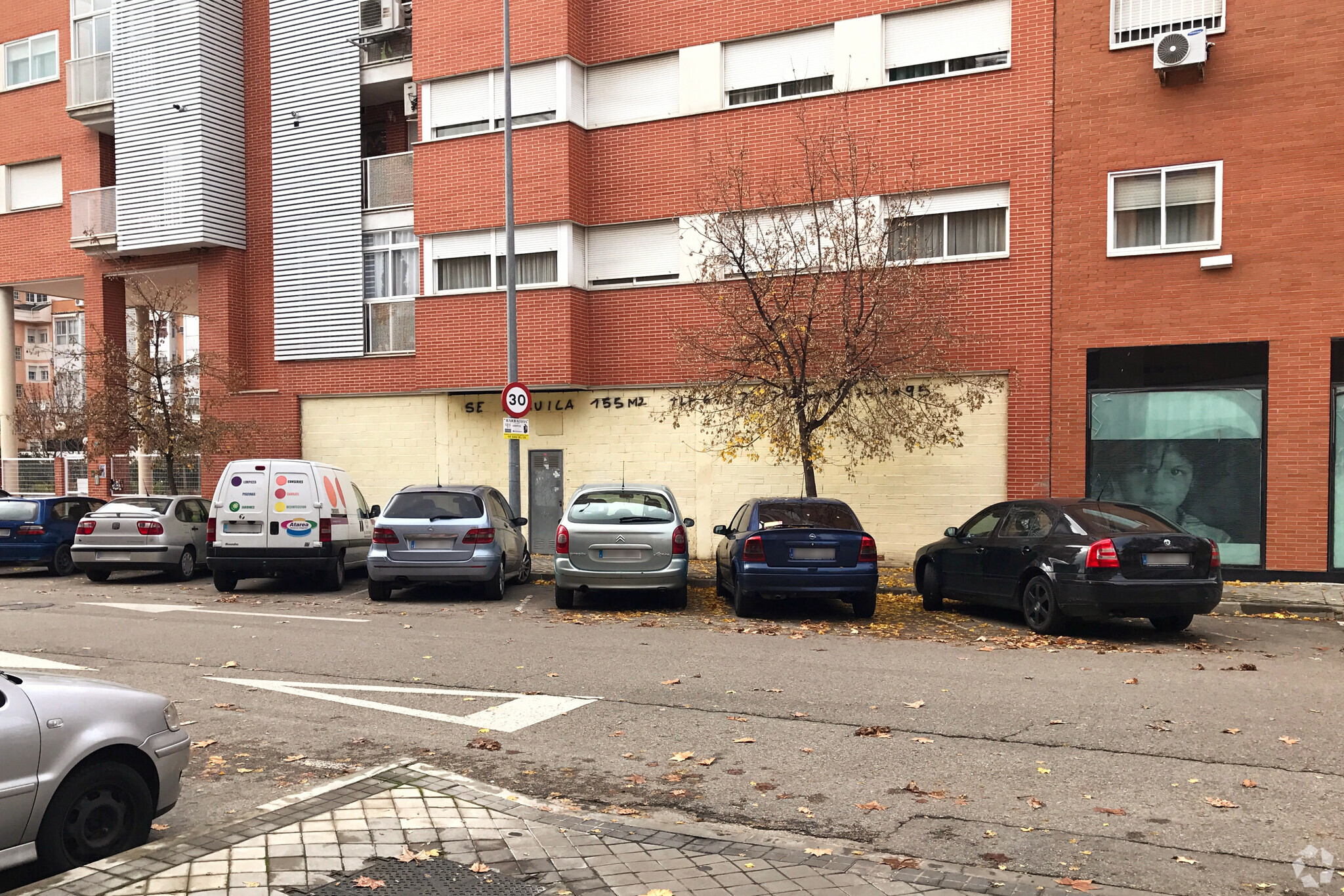 Avenida De Los Premios Nobel, 22, Torrejón De Ardoz, Madrid en alquiler Foto del interior- Imagen 1 de 4