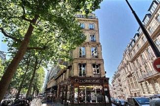 Más detalles de 109 Boulevard Haussmann, Paris - Oficina en alquiler